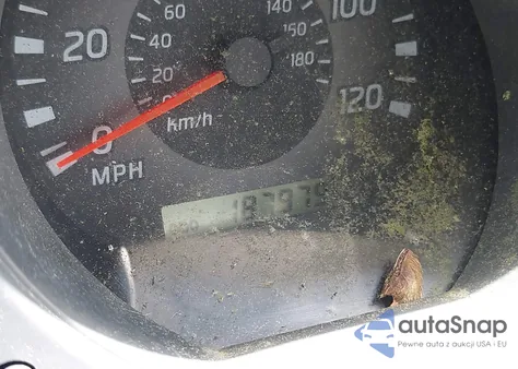 2002 Nissan Frontier Xe-V6 from USA, damaged, VIN 1N6ED27T82C390768